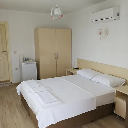 Kaymak Tepesi Tatil Evi *