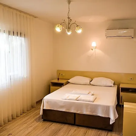 Kaymak Tepesi Tatil Evi Frühstückspension *
