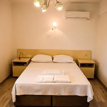Kaymak Tepesi Tatil Evi Frühstückspension