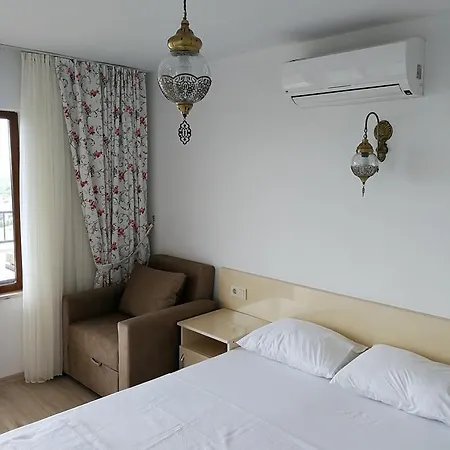 Kaymak Tepesi Tatil Evi