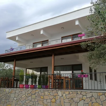 Σπίτι διακοπών Kaymak Tepesi *