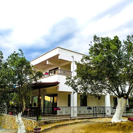 Kaymak Tepesi Tatil Evi Frühstückspension *