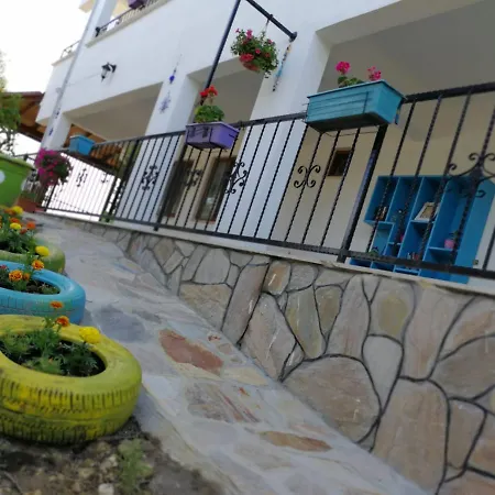 Frühstückspension Kaymak Tepesi Tatil Evi