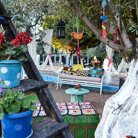 Kaymak Tepesi Tatil Evi Frühstückspension