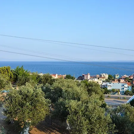 Kaymak Tepesi Tatil Evi *