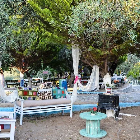 Kaymak Tepesi Tatil Evi