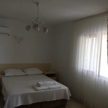 Kaymak Tepesi Tatil Evi Frühstückspension