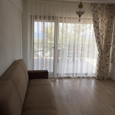 Kaymak Tepesi Tatil Evi Küçükkuyu