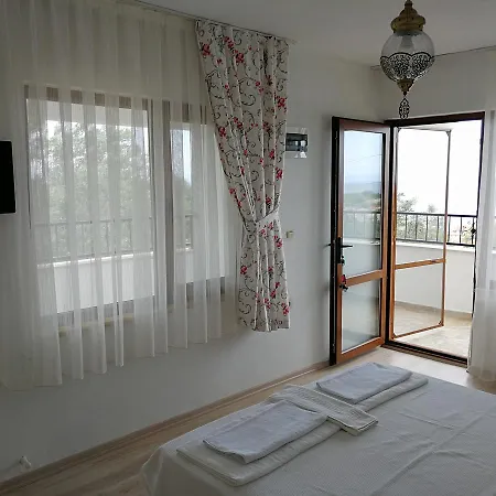 Holiday home Kaymak Tepesi
