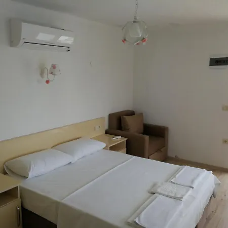 Holiday home Kaymak Tepesi *