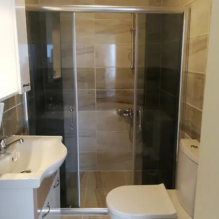 Holiday home Kaymak Tepesi