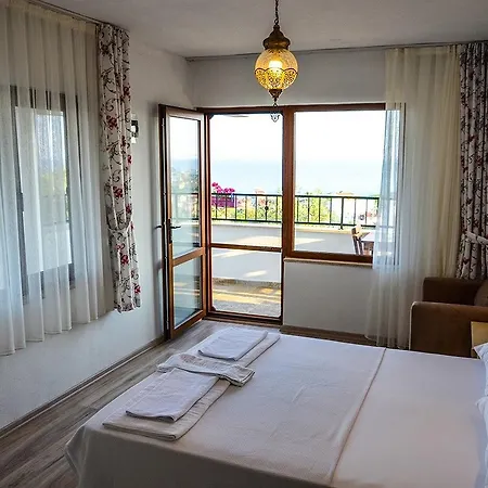 Kaymak Tepesi Holiday home