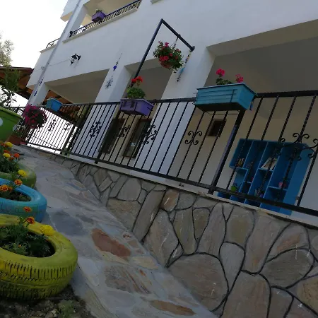 Ferienhaus Kaymak Tepesi *