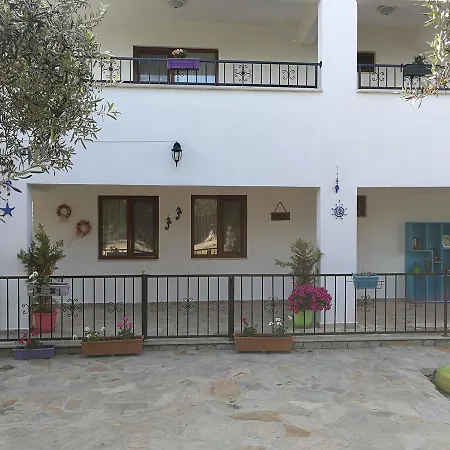 Kaymak Tepesi Küçükkuyu