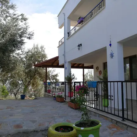 Kaymak Tepesi Holiday home *