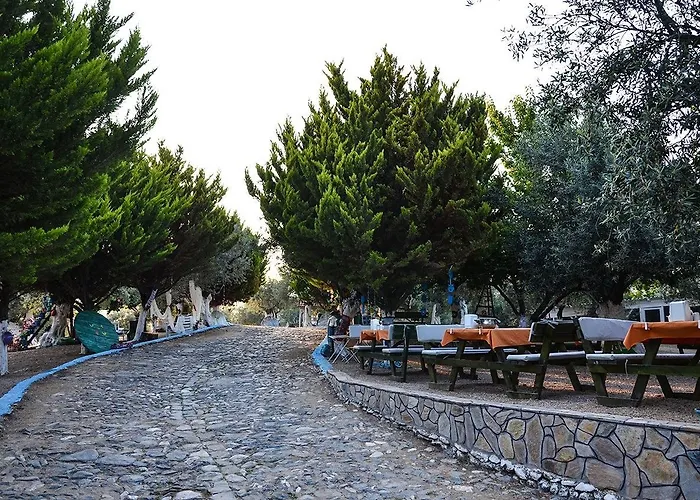 Kaymak Tepesi * Küçükkuyu