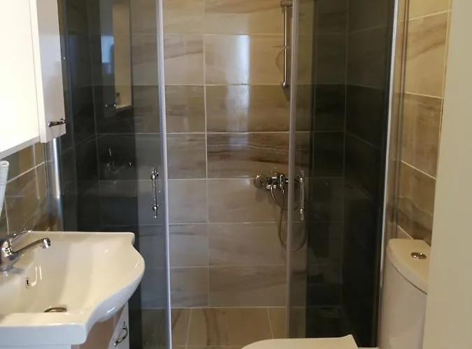 Ferienhaus Kaymak Tepesi