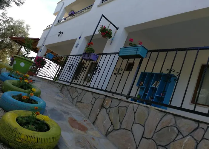 Kaymak Tepesi Küçükkuyu